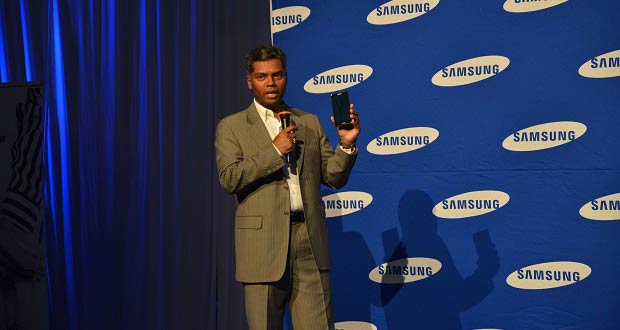 Le Samsung Galaxy Note 3 commercialisé dès ce samedi 