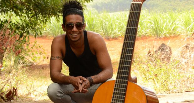 Emission Run Star : Hans Nayna parmi les 10 finalistes