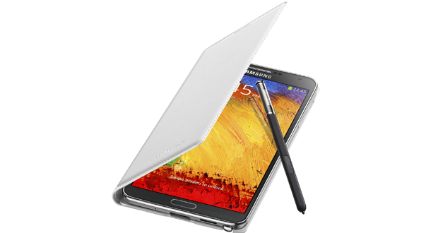 Galaxy Note III : La puissance par trois