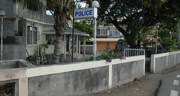 Grand-Baie: cinq malfrats ligotent un couple et volent Rs 2 millions