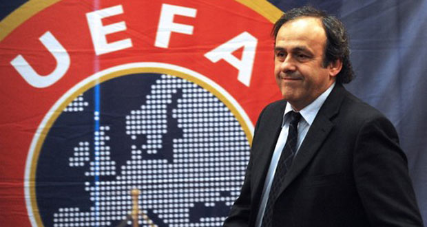 Football : Platini veut une enquête interne après l'affaire Touré