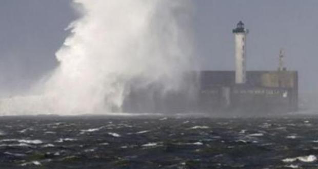 Une forte tempête automnale fait six morts en Europe