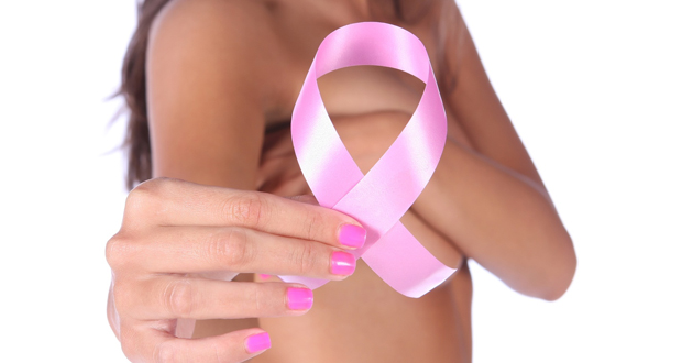 Le cancer du sein chez les jeunes femmes
