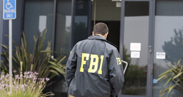 Le FBI s'interroge sur le mobile du tireur de Los Angeles
