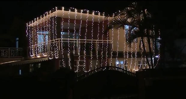 Divali : l’île Maurice brille de mille feux