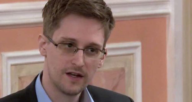 Snowden : Lettre ouverte d'ONG à David Cameron