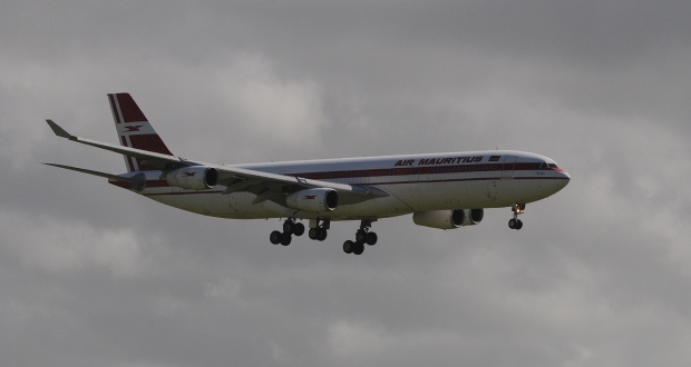 Islander : bras de fer entre Air Mauritius et Uhuru