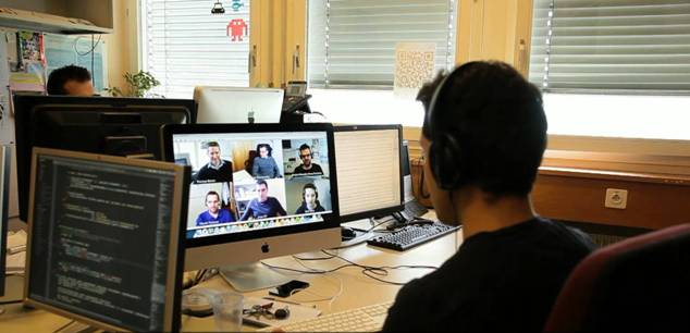 Google lance Helpouts, un service de conseils en ligne payant