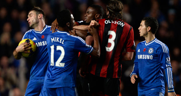 Premier League : Chelsea cale, Liverpool, Southampton en profitent