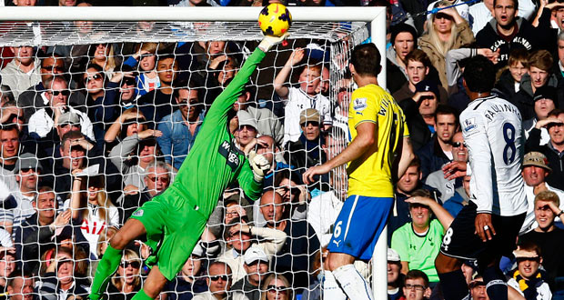 Premier League : Après Chelsea, Newcastle s'offre Tottenham
