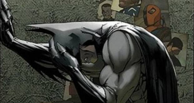 "Batman, fils de Superman" en prison à Singapour