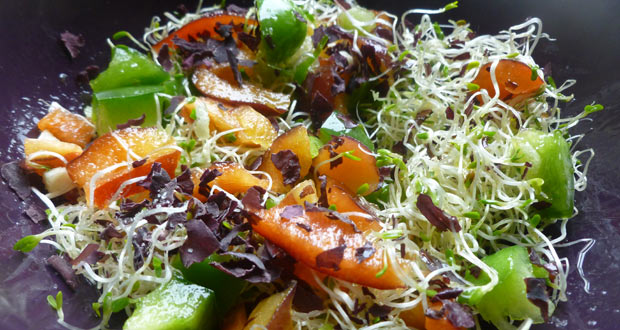 Ostéoporose : recettes pour combattre le mal