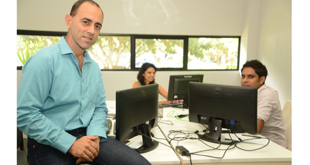 Une One Stop Shop pour la création de sites web et l’e-commerce