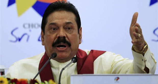 Le Commonwealth passe sous silence les libertés au Sri Lanka