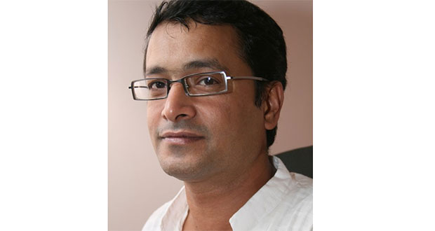 Salam Nazim