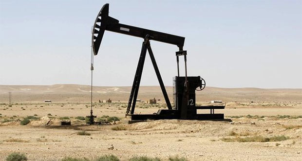 Al Nosra annonce la prise du plus grand site pétrolier syrien