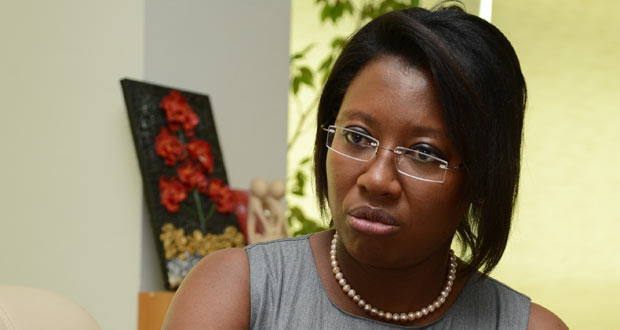 Mireille Martin: «J’ai été piégée par Aurore Perraud»