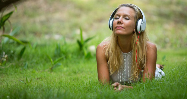 Se ressourcer en musique