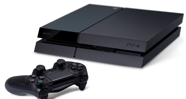 La PS4 et la Xbox One sortent le grand jeu