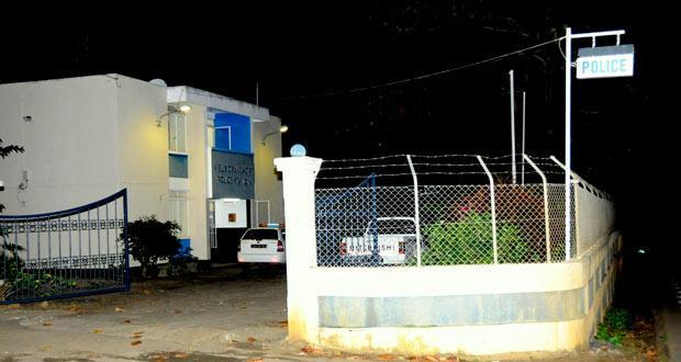 Noyade à Anse-Jonchée: un deuxième suspect arrêté