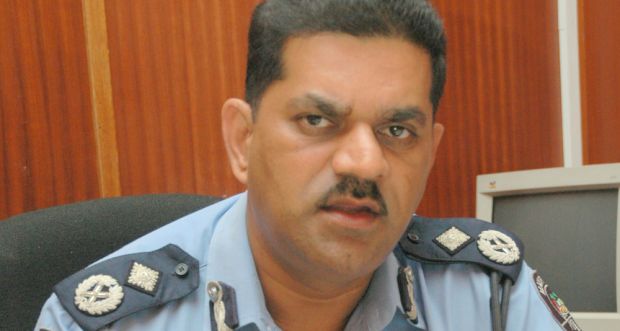 Affaire Bramer Bank: l’ACP Anil Kumar Dip interrogé aux Casernes