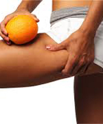Ma peau d’orange, ma peau de chagrin !