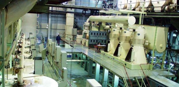 Accident de travail: il meurt enseveli sous des tonnes de sucre