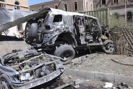 Un attentat fait 52 morts au Yémen