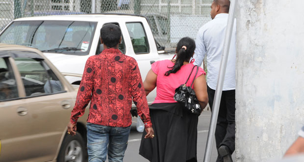 Crime de Forest-Side: les confidences de la fillette à ses proches…