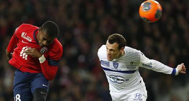 Ligue 1: Paris, Monaco et Lille en orbite