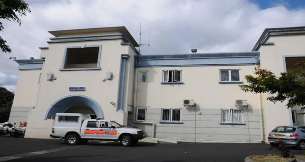 Vacoas: un policier de 21 ans décède dans un accident