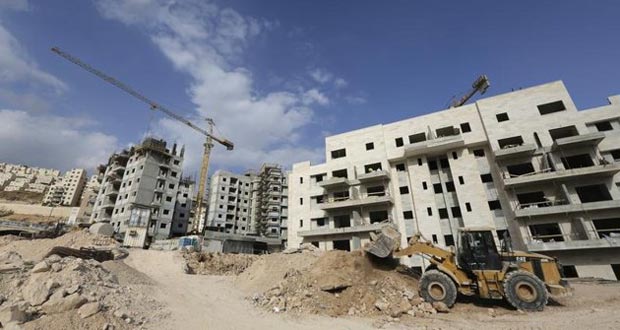 Israël va annoncer de nouveaux logements dans les colonies