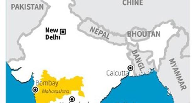 Un incendie fait 23 morts à bord d'un train indien