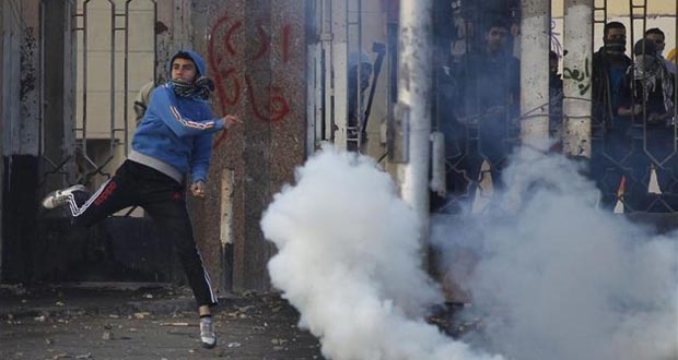 Affrontements meurtriers en Égypte à la sortie des mosquées