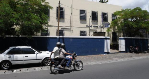 Plaine-Verte : cinq personnes, dont deux enfants, agressées à l’acide