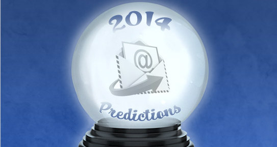Prédictions 2014: Ce que nous réservent les astres… 