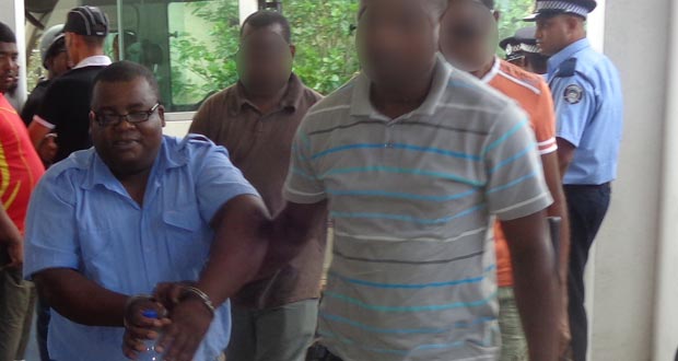 Ossements retrouvés à Rodrigues: treize suspects en cour 14 ans après