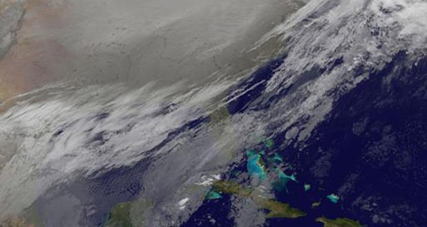Le froid perturbe toujours le trafic aérien au Canada et aux USA