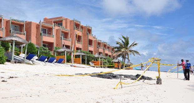 Retrouvée morte à Palmar: une Française voulait mourir au paradis