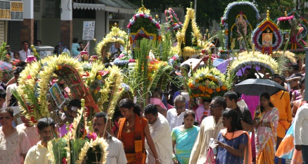 Thaipoosam Cavadee: déviations et fermetures de routes prévues ce vendredi