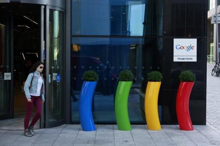 Google teste des lentilles intelligentes pour des diabétiques