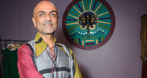 Sanedhip Bhimjee : Nouveau rythme