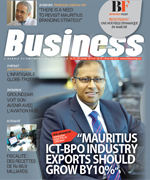 Le nouveau numéro de Business Magazine disponible en kiosque