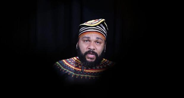 Fin de garde à vue pour l'humoriste Dieudonné