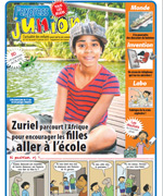 Jeudi, c’est Junior ! 