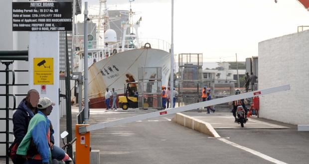 Réunion au sommet pour les opérateurs du secteur maritime