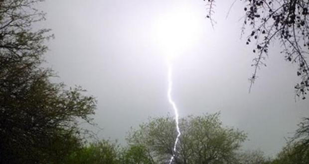 Orage: trois écoliers ont-ils échappé à une décharge électrique à l’école?