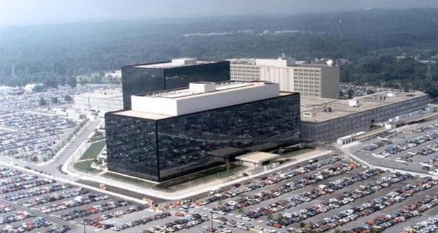 La NSA pratique aussi l'espionnage industriel, selon Snowden