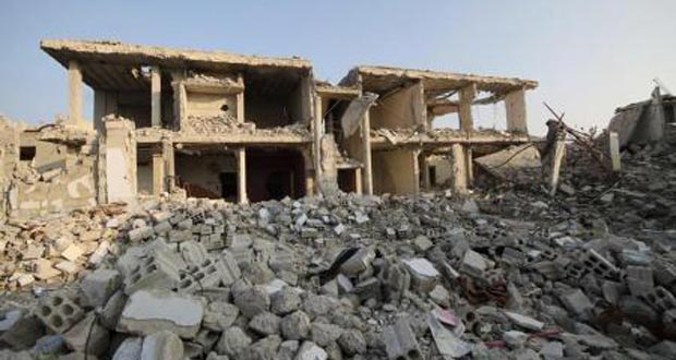 L'ombre des disparus de Syrie plane sur Genève II