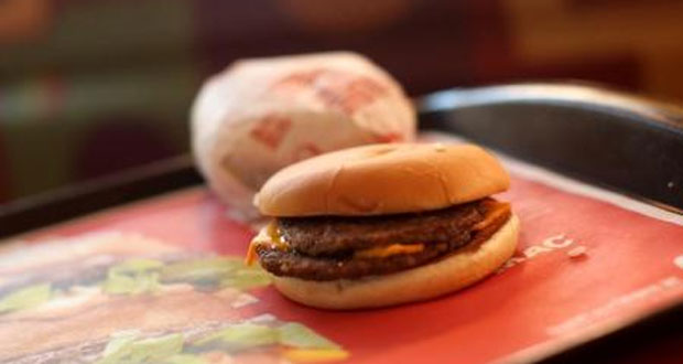 L'employée de McDonald's vendait de l'héroïne avec le Happy Meal